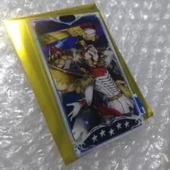 P5X ペルソナ 缶バッジ カード 明智五郎セット - メルカリ