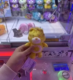 ケアベア マスコット