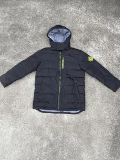 GapKids フード付きダウンコート US XXL