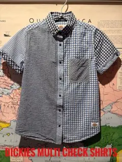 Dickies Multi Check Shirtsのサムネイル