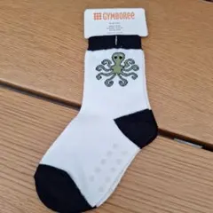 GYMBOREE タコ 靴下 12-24ヶ月