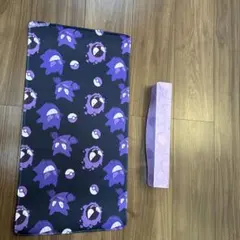 ポケモンカード　ゲンガー　プレイマット