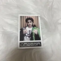 StrayKids　スキズ　5-STAR 韓国限定特典 ポップアップ