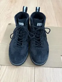 Onitsuka Tiger スニーカー ブラックのサムネイル