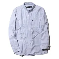 Back Channel STRIPE OX B.D. SHIRT シャツのサムネイル