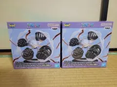 ワンピース モンキー・D・ルフィ GEAR5 2個セット