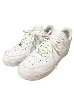 NIKE Air Force 1 ローカット ホワイト 28.5cm ②のサムネイル