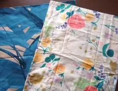 nani IRO Textile 伊藤尚美 カットクロス 2枚セット