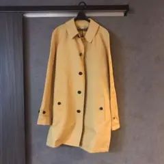バーバリー/BURBERRYロングコート