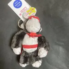 PLAZA限定NICIヒーローマント/ゴリラ