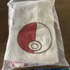 ミスタードーナツ ポケモン ブランケット
