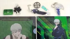 値下げ呪術廻戦　狗巻棘グッズ