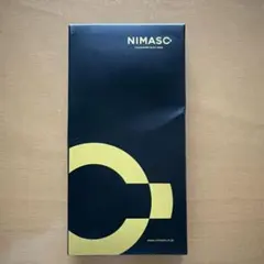 NIMASO iPhone 17 ProMAX用 ケースクリア