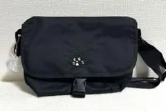 お値下げ◯Ne-net にゃー ショルダーバッグ 反射キーホルダー付きのサムネイル