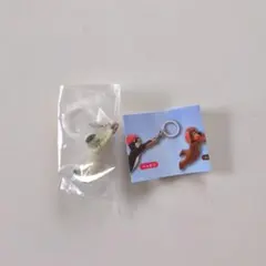 ヒューマンフォールフラット マミー めじるし フィギュアマーカー ガチャガチャ