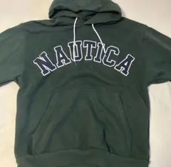 ノーティカ パーカー