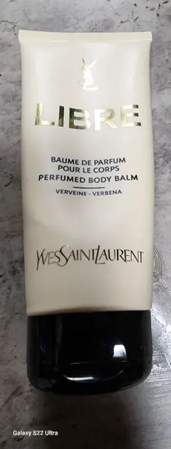 イヴサンローラン♡パフュームボディバーム・Dior・CHANEL