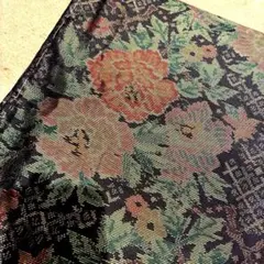 金華山 花籠 グリーン 仮眠カーテン - メルカリ