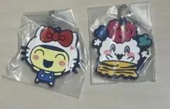 サンリオ サンリオキャラクターズ たまごっち まめっち キティ ガチャ