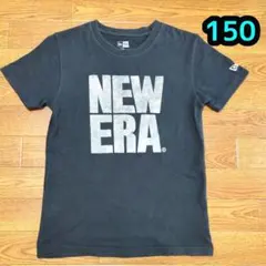 NEW ERA　キッズTシャツ　150
