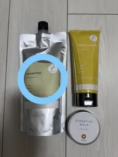 【専用出品】LAVA シャンプー詰め替え