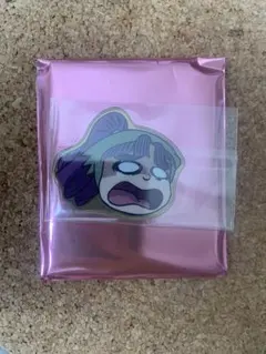 忍たま乱太郎 みんなであっぷっぷの段 三反田数馬 アクリルマグネット