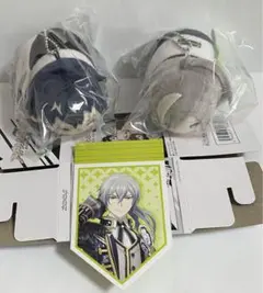 もちマス ガーランド 千 百