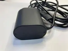 BRAUN ACアダプター ブラックのサムネイル