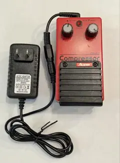 ❤️カッシー& Kasshi❤️ 様専用AMDEK CMK-100ギターエフェクター