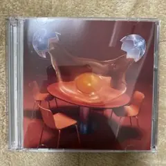 ディスコの卵　初回盤　CDのみ