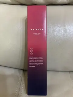 ESIENCE 薬用ナノシープ導入美容液A5 55g - メルカリ