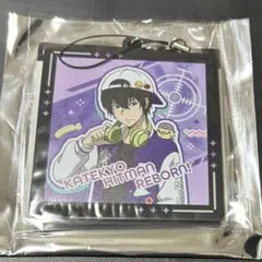 家庭教師ヒットマンREBORN!　くらっくじ　デコラファッション　六道骸　まとめ 家庭教師ヒットマンREBORN! くらっくじ デコラファッション 六道骸 3点