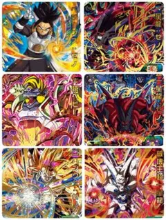 ドラゴンボールヒーローズ￤まとめ売り④