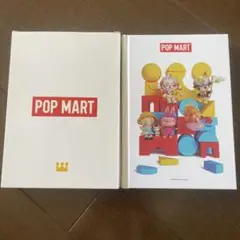 ★POP MART 道頓堀ノベルティ【新品美品】★
