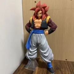 ドラゴンボール THE GREATEST SAIYAN A賞 ゴジータ4