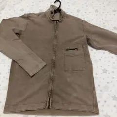 DIESEL ベージュ ジャケットのサムネイル