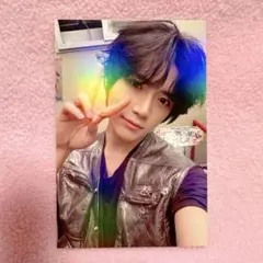 Weverse Global TXT 2026 デコキット トレカ ボムギュ