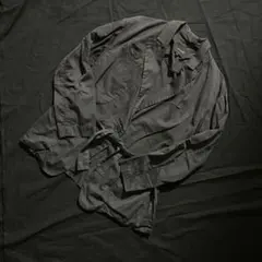 ISABEL MARANT イザベルマラン ベルト付 コットンジャケット