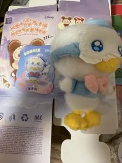 SRUINTINGSLEEPWEAR ドナルド