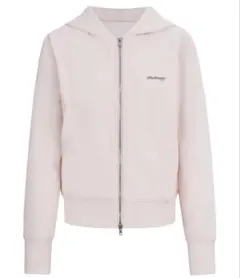 トップス ANDWANG kirakira suger zip up andwang kirakira zip up gray の通販 by きぴ's shop｜ラクマ