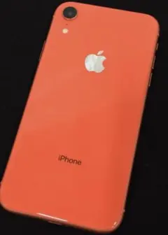 IPhone XR 64 gb