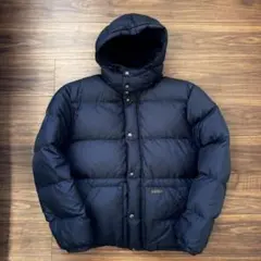 90s ダウンジャケット