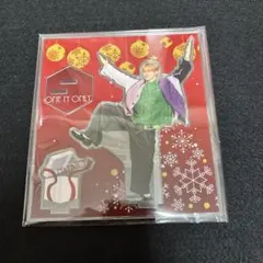 高尾颯斗　アクスタ Amazon.co.jp: ワンエンオンリー ONE N' ONLY 高尾颯斗 アクスタ