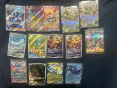ポケモンカード SR AR RRまとめ売り - メルカリ