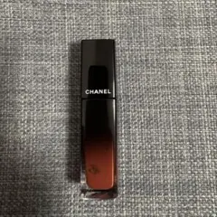 CHANEL ルージュアリュールラック 83 ベージュスクレ