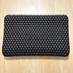 ヒツジのいらない枕 至極　専用枕カバー付き　枕　ピロー