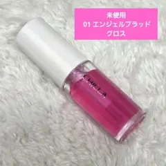 CHICCA エンジェルブラッド リップグロス 01のサムネイル