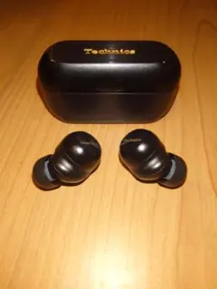 Technics EAH-AZ100 左耳 ブラック - メルカリ