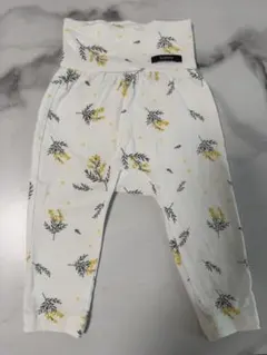 konny コニー ソフトモダールハイウエストレギンス　6M