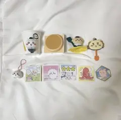 ちいかわグッズ まとめ売り